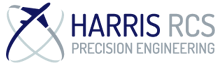 Harris RCS Logo
