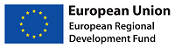 European Development Fund Logo
